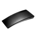 Toyota Rav4 2016 2017 2018 Bumper Extension Rear Passenger Side Outer Capa Pp Plastic Textured Black Replacement For To1183123