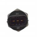Fuel Rail Pressure Sensor Replacement For Chevrolet Express Silverado Gmc 2500 3500 4500 0281002971 98090186 8-98090-186-0