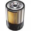 Fram Tough Guard Tg8316 15k Mile Change Interval Spin-on Oil Filter 