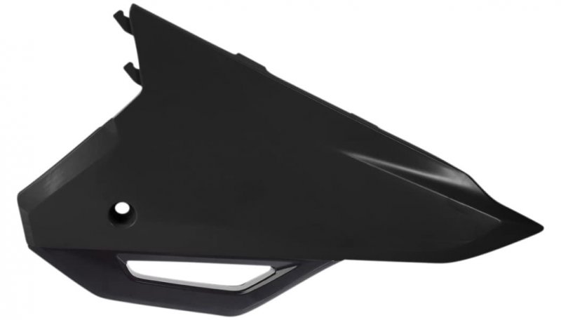 Cycra 1cyc-2900-12 Side Number Panel Black