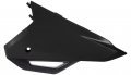 Cycra 1cyc-2900-12 Side Number Panel Black 