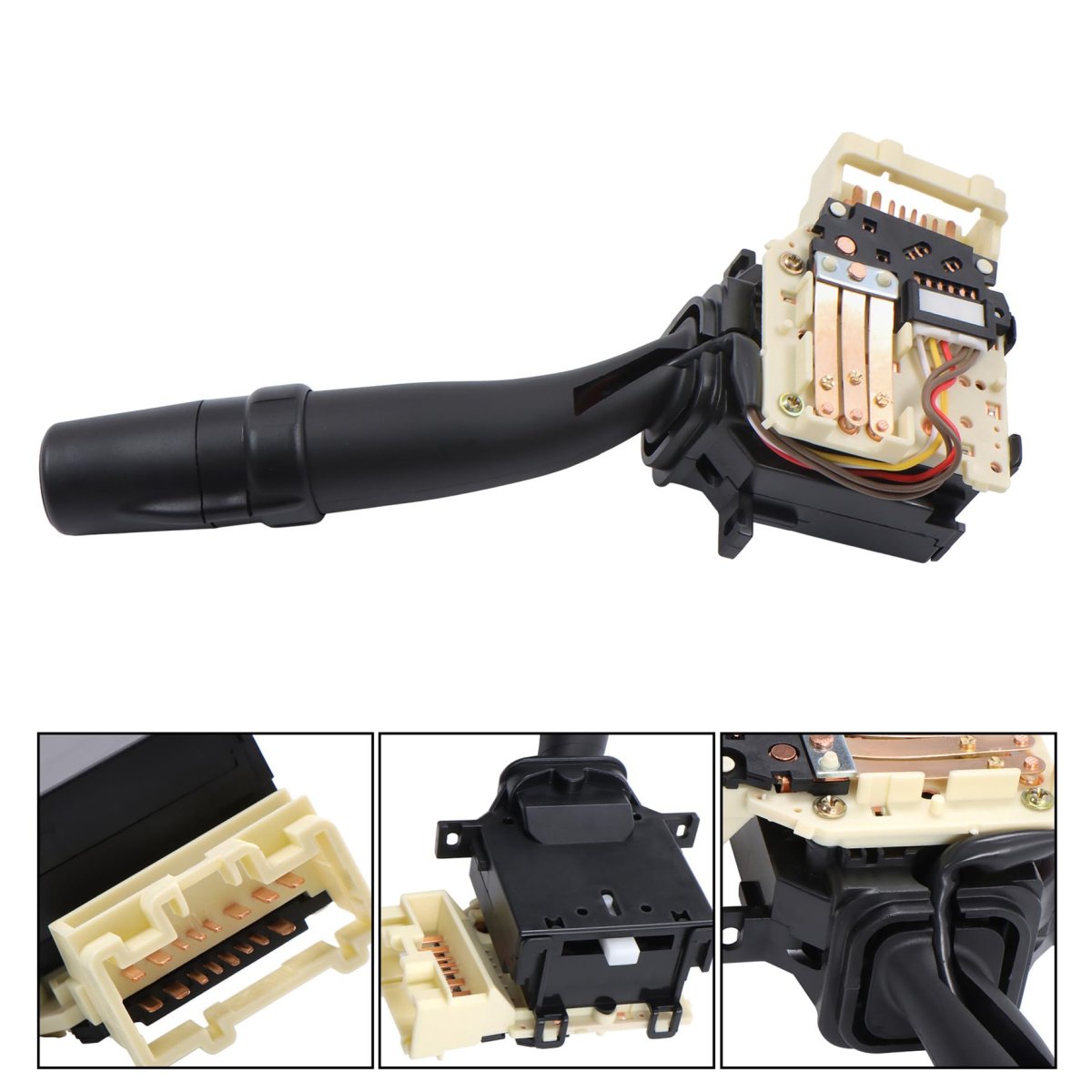 Multifunction Switch Turn Signal Replacement For 4runner 1999 Celica 1996-2000 Solara 1999-2002 Cbs1007