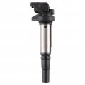 Ignition Coil Mechanics Choice For 2008 Bmw 528xi With 2 External Lams Black Plastic Above Spark Plug Boot