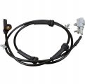 Aip Electronics Abs Anti-lock Brake Wheel Speed Sensor Compatible With 2003-2007 Nissan Murano Rear Right Passenger Oem Fit