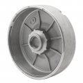 Rear Brake Drum Hub For Honda Rancher 350 400 Foreman 450 1995-2007 Oem 43620-hn5-m00 43620-hn0-a00 43620-hm7-000