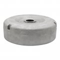 Rear Brake Drum Hub For Honda Rancher 350 400 Foreman 450 1995-2007 Oem 43620-hn5-m00 43620-hn0-a00 43620-hm7-000