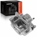 A-premium Disc Brake Caliper Assembly With Bracket Compatible Select Lexus And Toyota Models Ct200h 2011-2017 Prius Plug-in