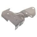 Gmc Canyon 2015 2022 Rear Bumper Mounting Bracket Driver Side Capa Certified High Strength Steel Replacement For Gm1166131 