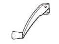 Window Operator Handle Folding Oil Rubbed Bronze 11 32 Spline Size 