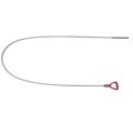 722 6 Transmission Fluid Dipstick For Mercedes W209 2002-2005 