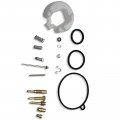 Carburetor Repair Rebuild Kit Fit For Honda 2000-2003 Xr70r 2004-2005 Crf70f Carb New