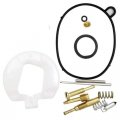 Carburetor Repair Rebuild Kit Fit For Honda 2000-2003 Xr70r 2004-2005 Crf70f Carb New