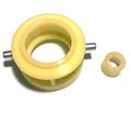 Ihave Gear Shift Box Shifter Lever Bush For Nissan Navara Pathfinder Xterra D21 D22 32870- V5003