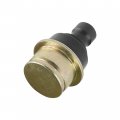 Caltric Front Suspension Upper Ball Joint Lh Rh Compatible With Can-am Spyder Rt S Se6 Sm6 2013-2018