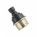 Caltric Front Suspension Upper Ball Joint Lh Rh Compatible With Can-am Spyder Rt S Se6 Sm6 2013-2018