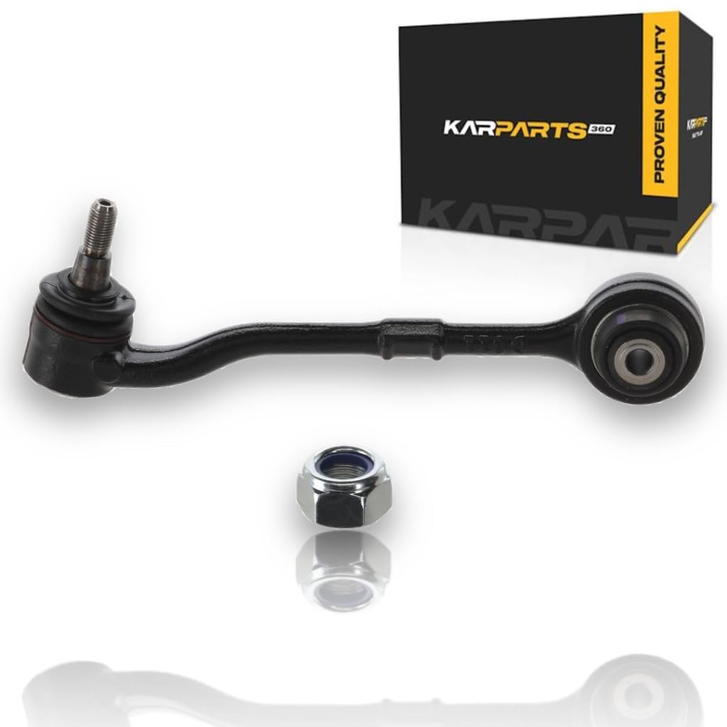 Front Lower Forward Control Arm Bmw 335is 2011 2013 Driver Or Passenger Side Rubber Bushing And Ball Joints Replacement For