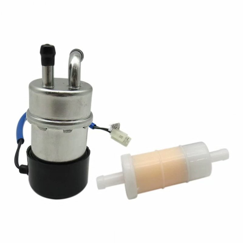 Fuel Pump Filter For Yamaha Xv1600 Roadstar 1600 Silverado 1999 2000-2003