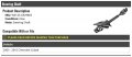 Steering Shaft Compatible With 2005-2010 Chevy Cobalt
