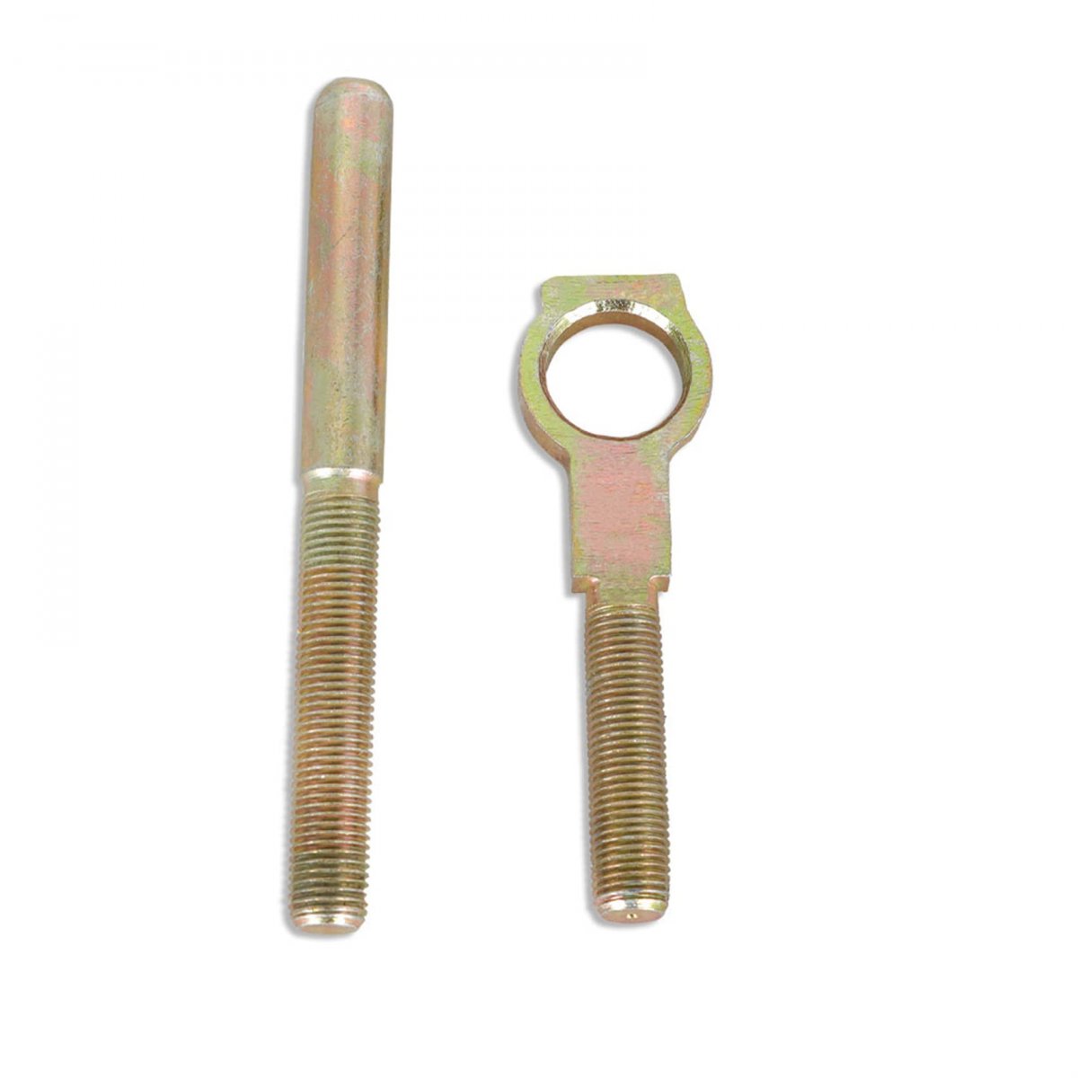 Universal Manual Master Cylinder Push Rod Kit Replacement For 1964-1973 Ford