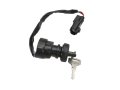 Ignition Key Switch For Yamaha Big Bear 400 Yf Yfm 400 4x4 2002-2006 