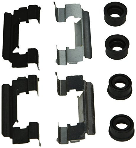 Carlson Quality Brake Parts H5759q Disc Hardware Kit