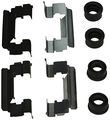 Carlson Quality Brake Parts H5759q Disc Hardware Kit 