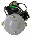 New Starter Compatible For John Deere Excavators 135c Rts 24v 4 5kw 9t With Relay Replaces 0-23000-2100 0-23000-2101