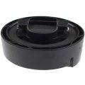 A-premium Oil Filter Housing Cover Cap Compatible With Bmw E60 E61 E70 E83 E90 F10 F20 F30 F32 1 3 4 5 7-series X3 X5 X6 X7 Z4