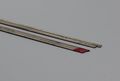 2 Thoriated Wt20 Red Tig Welding Tungsten Electrode 0 040 X 7 Pack Of 10