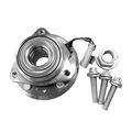 104276 Wheel Bearing And Hub Assembly Left Or Right Front For 2012 2015 Chevrolet Captiva Sport 2008 2010 Saturn Vue 2007 2009 
