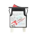 Powertrip New Design Plug In Breaker Finish Black Wattage 300w 