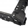 Ocpty Radiator Support 5c6805588r Vw1225135 Fit For 2011-2018 Jetta Plastic With Steel