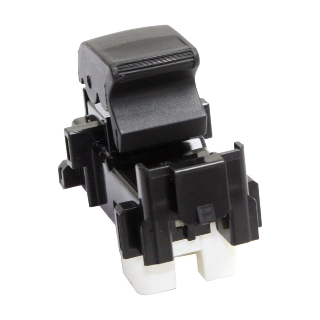 Toyota Tundra 2007 2021 Window Switch Front Or Rear Passenger Side Black Push Button Replacement For 9022 182378 8481002050