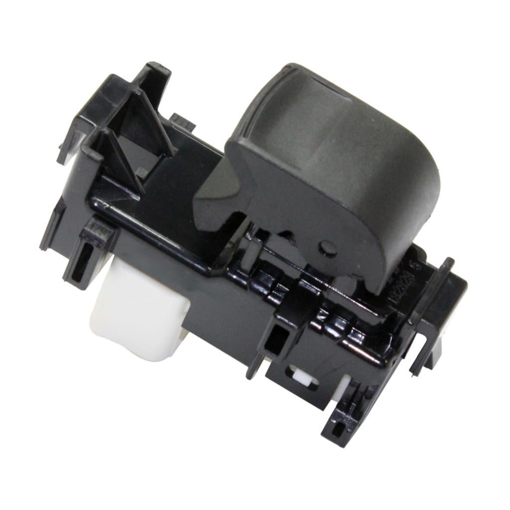 Toyota Tundra 2007 2021 Window Switch Front Or Rear Passenger Side Black Push Button Replacement For 9022 182378 8481002050