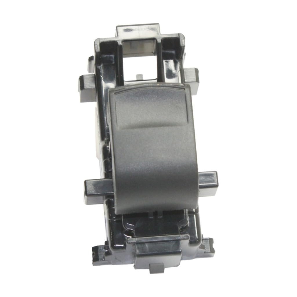 Toyota Tundra 2007 2021 Window Switch Front Or Rear Passenger Side Black Push Button Replacement For 9022 182378 8481002050