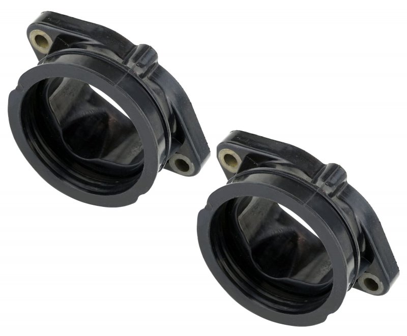 Two Throttle Body Adapter For Polaris Rzr Xp 4 1000 Eps 2014-2018