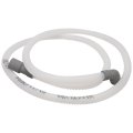 W11414944 Dishwasher Drain Hose Replacement For Ap6981555 And Ps12745420 Flexible Plastic Water Flow 