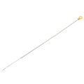Engine Oil Dipstick 917-302 For Gmc Yukon 1995-2000 Chevy Tahoe Suburban C00 C2500 C3500 K1500 K2500 K3500 Cadillac Escalade V8 