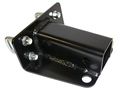 Kawasaki Mule 600 610 Sx 4x4 Xc Utv 2 Receiver Trailer Tow Hitch