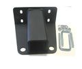 Kawasaki Mule 600 610 Sx 4x4 Xc Utv 2 Receiver Trailer Tow Hitch 