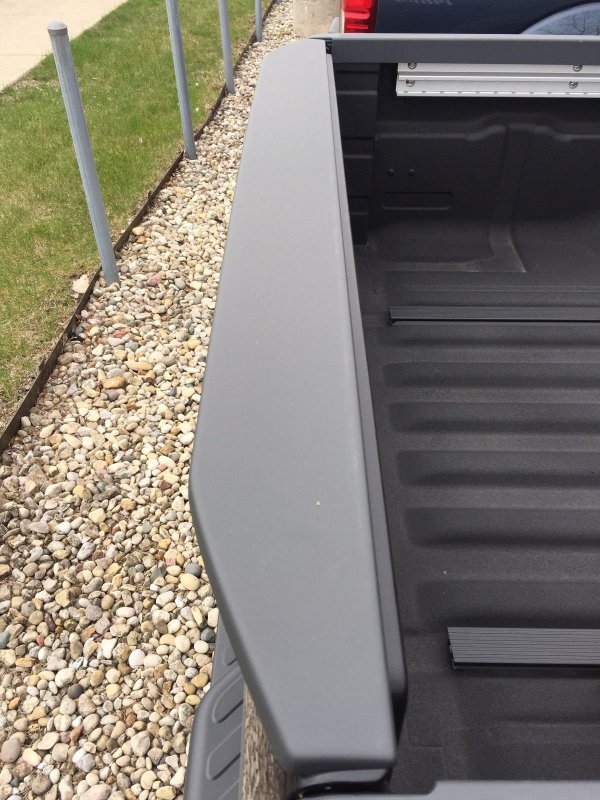 Nissan Cover-rear Gate 93486-9bf0a