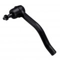 Ocpty New 8-piece Fit 2009-2014 For Nissan Maxima Front Inner Outer Tie Rod End Sway Bar Link Steering Rack Boot