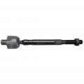 Ocpty New 8-piece Fit 2009-2014 For Nissan Maxima Front Inner Outer Tie Rod End Sway Bar Link Steering Rack Boot