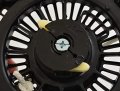 Carbex Recoil Starter For Subaru Robin Eh12 Ex13 4 0 Hp 5 Engine 268-50201-30 268-50201-40