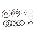 Trim Tilt Unit Rebuild Kit For Yamaha Outboard 60 70 75 85 90hp Replace 6h1-12 6h1-13 6h1-14 6h1-15 6h1-16 6h1-17 