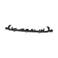 Front Lower Bumper Cover Bracket For Subaru Crosstrek 2018 2019 2020 2021 2022 2023 Plastic Replacement Su1041114 57707fl060 