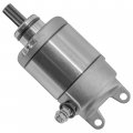 Caltric Starter Motor Compatible With Suzuki Dr-z50 Drz50 2019 2020 2021 31100-30d00 3110030d00
