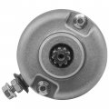 Caltric Starter Motor Compatible With Suzuki Dr-z50 Drz50 2019 2020 2021 31100-30d00 3110030d00