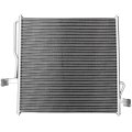 Ac A C Condenser 4821 Replace Fit For 1996 1997 1998 1999 2000 2001 2002 2003 2004 2005 2006 2007 2008 2009 F-ord Ranger Edge 