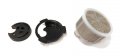 The Rop Shop Electric Fuel Pump Kit Fits Mercury 2000-2002 Jet 210 240 Hp Outboard Engine